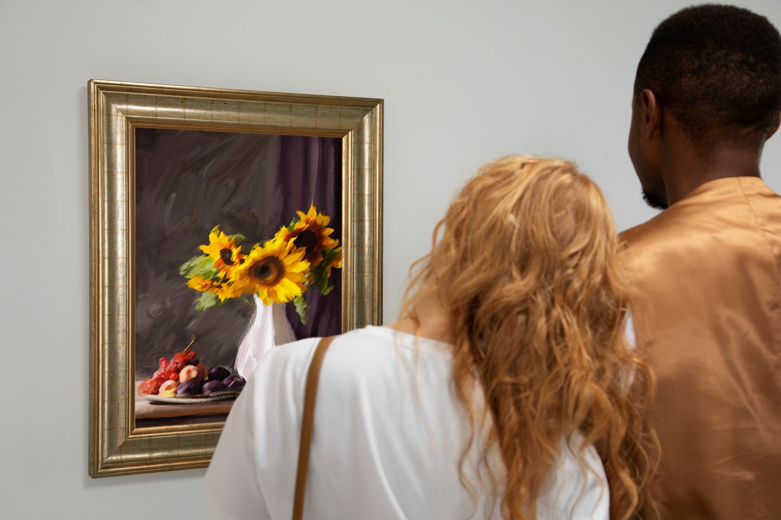 The Enduring Value of Oil Paintings: Why They Remain a Smart Investment